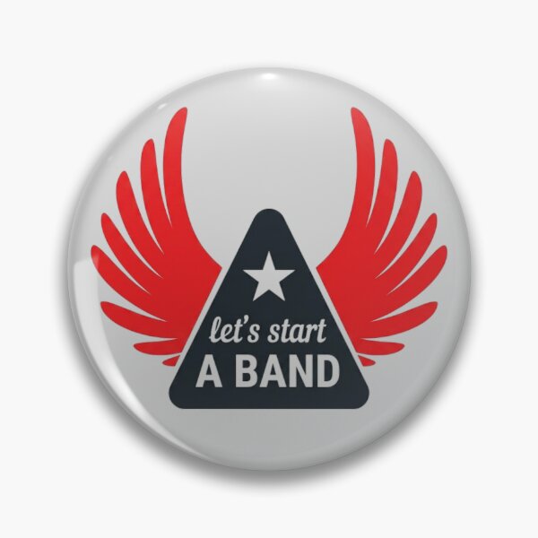 Item preview, Rock and roll band designed and sold by Lenock.
