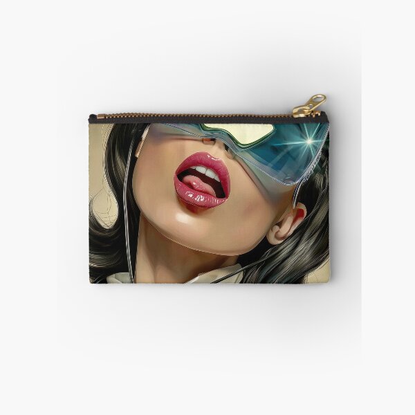 Item preview, Future Vision designed and sold by obstinator.