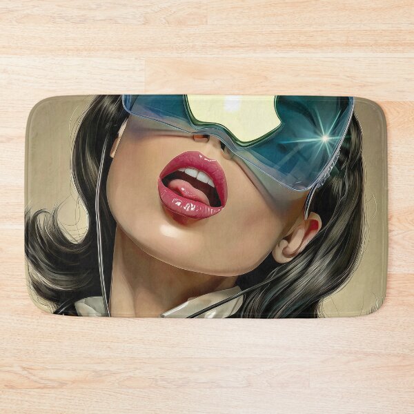 Item preview, Future Vision designed and sold by obstinator.