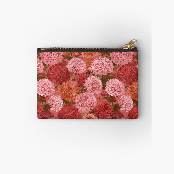 Item preview, Cute Chrysanthemum Texture  - Botanical Garden Pattern  - Birthday Gifts For Dad designed and sold by RoyalStarsPatts.