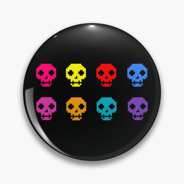 Item preview, Dungeon Crawler Carl Skulls designed and sold by MoasisArt.