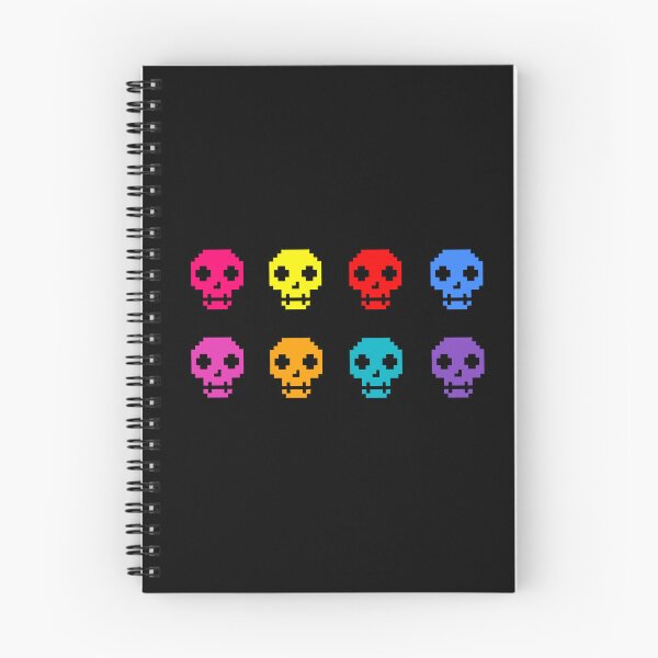 Item preview, Dungeon Crawler Carl Skulls designed and sold by MoasisArt.