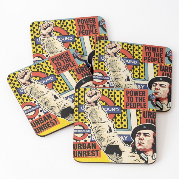 Item preview, Citizen Smith Retro TV designed and sold by Mark Vickers.