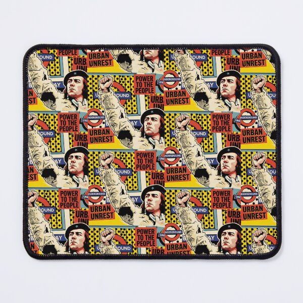 Item preview, Citizen Smith Retro TV designed and sold by Mark Vickers.