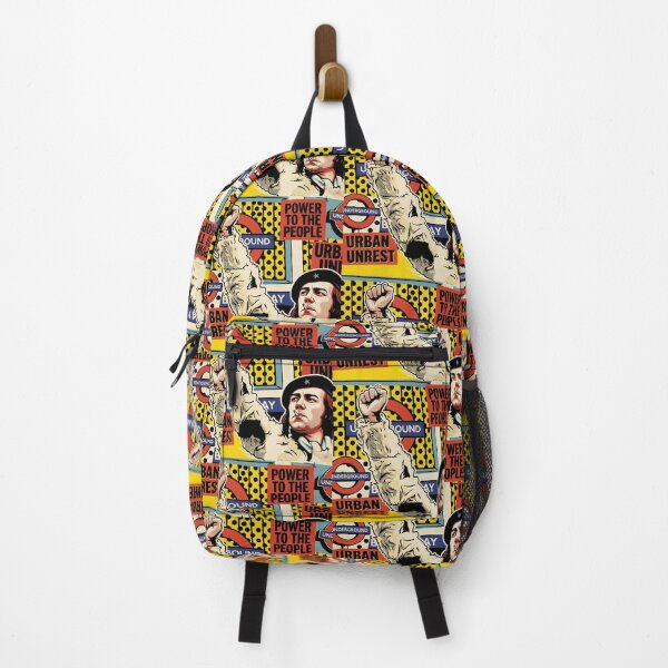 Item preview, Citizen Smith Retro TV designed and sold by Mark Vickers.