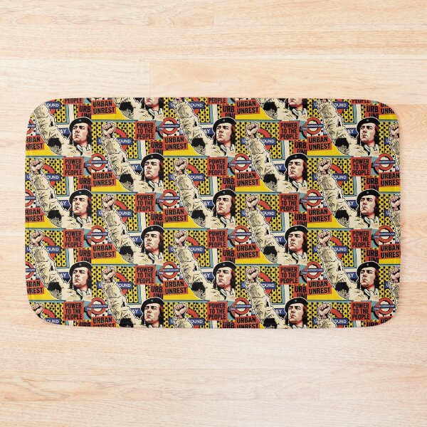 Item preview, Citizen Smith Retro TV designed and sold by Mark Vickers.