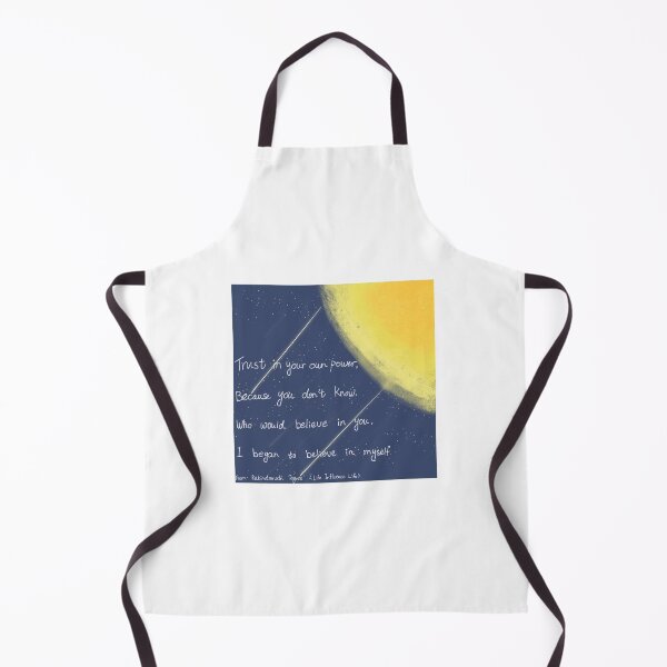 Item preview, Life influence life designed and sold by mo05-art.