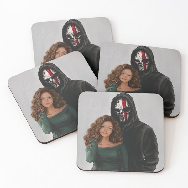 Item preview, Devil's Night - Will Grayson III & Emory Scott - Illustration Fan Art designed and sold by RoniArtbg.