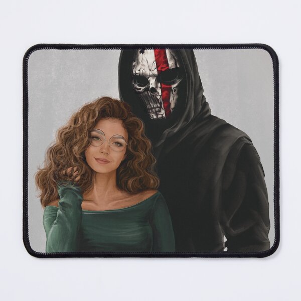 Item preview, Devil's Night - Will Grayson III & Emory Scott - Illustration Fan Art designed and sold by RoniArtbg.