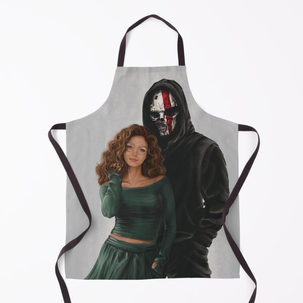 Item preview, Devil's Night - Will Grayson III & Emory Scott - Illustration Fan Art designed and sold by RoniArtbg.