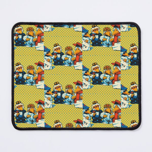 Item preview, Wobbles of Wimbledon designed and sold by Mark Vickers.