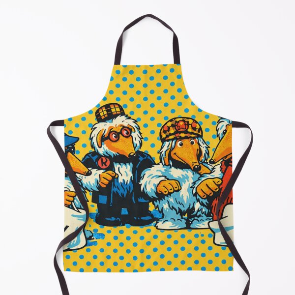 Item preview, Wobbles of Wimbledon designed and sold by Mark Vickers.