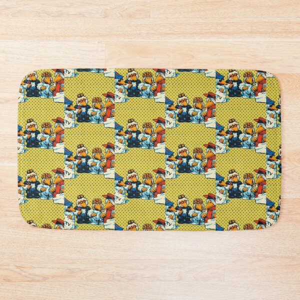 Item preview, Wobbles of Wimbledon designed and sold by Mark Vickers.