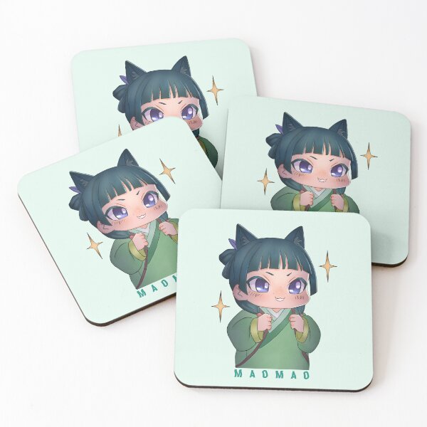 Item preview, Scribble Chibi Lady designed and sold by Izaa-aart.