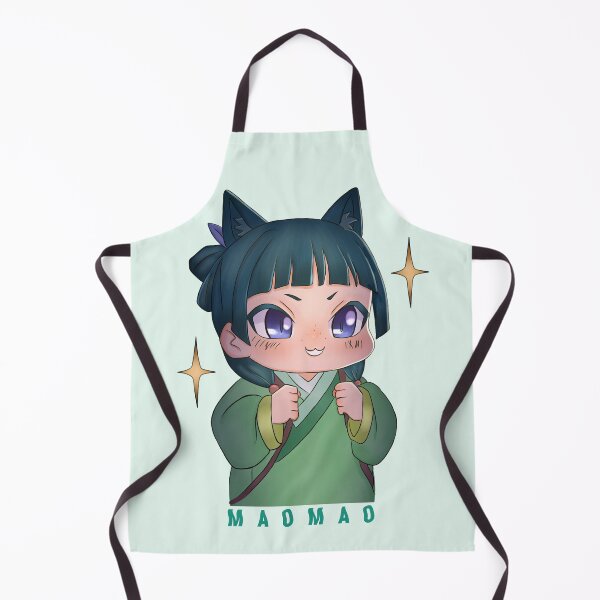 Item preview, Scribble Chibi Lady designed and sold by Izaa-aart.