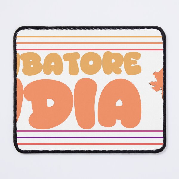 Item preview, Coimbatore India City Marked On Country Map designed and sold by TheIconSmith.
