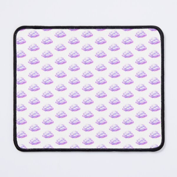 Item preview, Purple Rainbow Dream Cloud designed and sold by famenla.