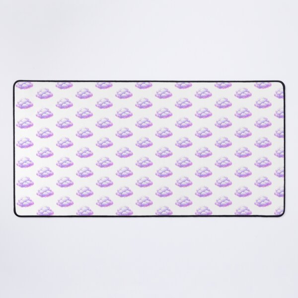 Item preview, Purple Rainbow Dream Cloud designed and sold by famenla.
