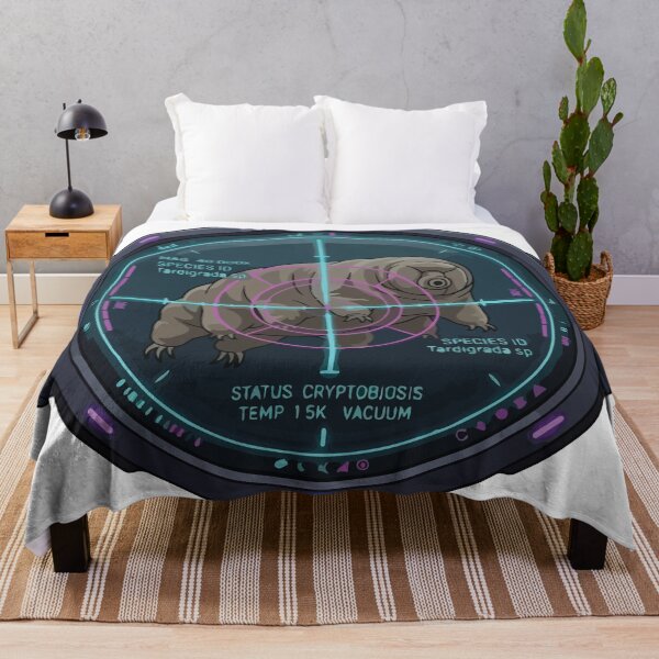 Item preview, Tardigrade Cyberpunk HUD Microscope Lens designed and sold by Arc2020.