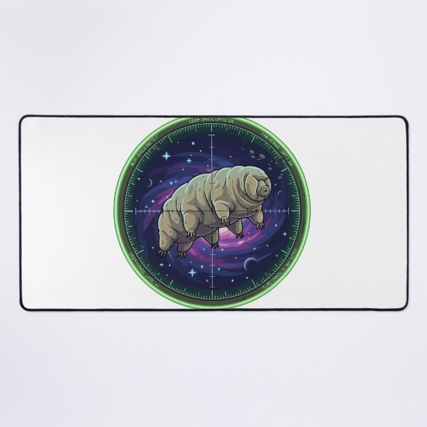 Item preview, Tardigrade Space Survivor Cosmic Microscope designed and sold by Arc2020.