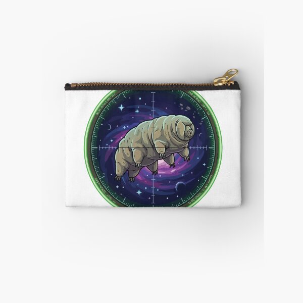 Item preview, Tardigrade Space Survivor Cosmic Microscope designed and sold by Arc2020.