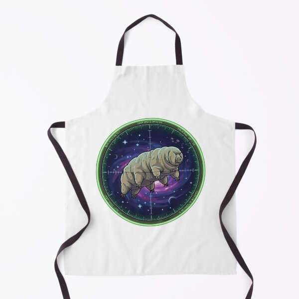 Item preview, Tardigrade Space Survivor Cosmic Microscope designed and sold by Arc2020.
