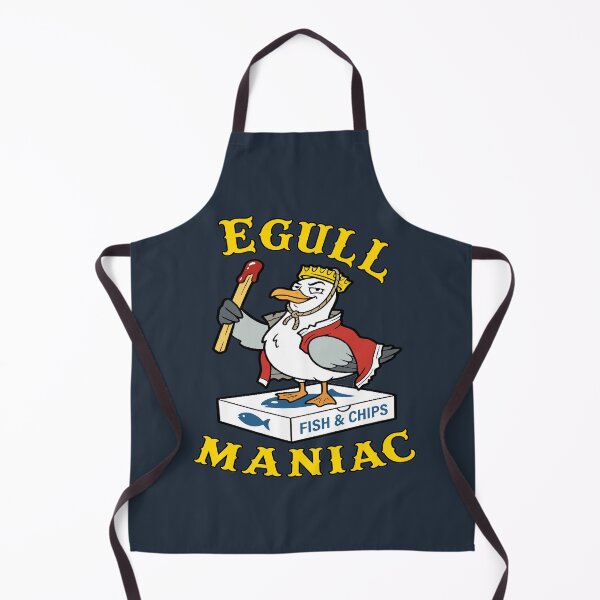 Item preview, Egull Maniac designed and sold by Regal Rev.
