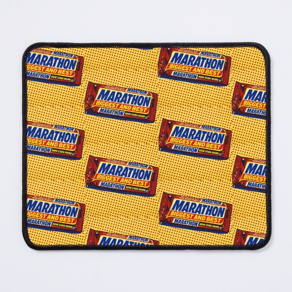 Item preview, Retro Marathon Bar designed and sold by Mark Vickers.