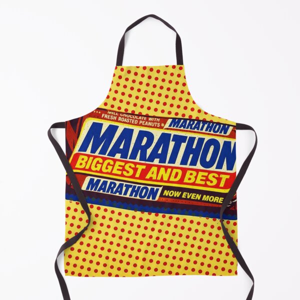 Item preview, Retro Marathon Bar designed and sold by Mark Vickers.