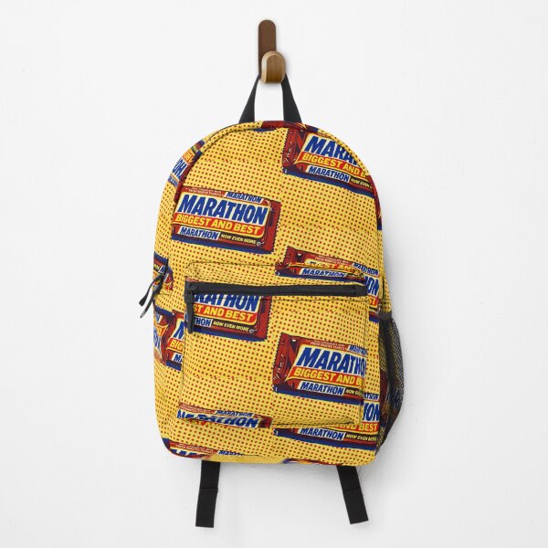 Item preview, Retro Marathon Bar designed and sold by Mark Vickers.