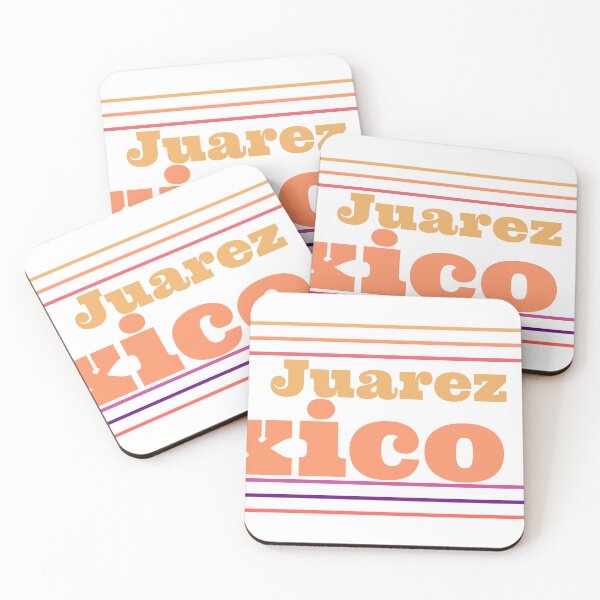 Item preview, Ciudad Juarez Mexico City Marked On Country Map designed and sold by TheIconSmith.