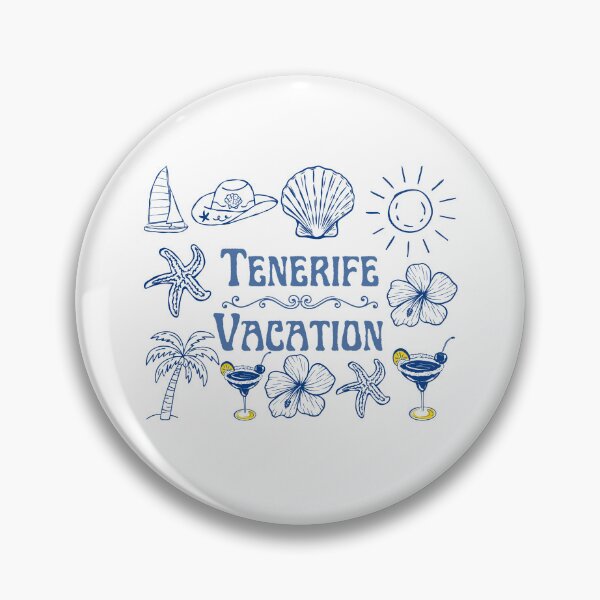 Item preview, Tenerife vacation designed and sold by BritishDelights.
