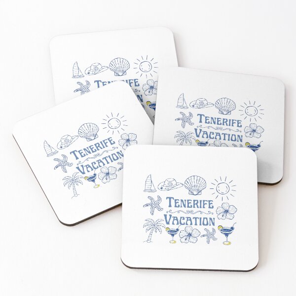 Item preview, Tenerife vacation designed and sold by BritishDelights.