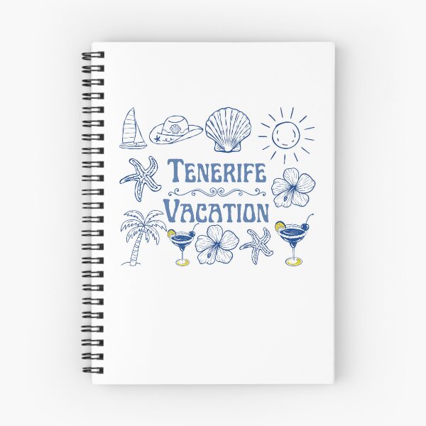 Item preview, Tenerife vacation designed and sold by BritishDelights.