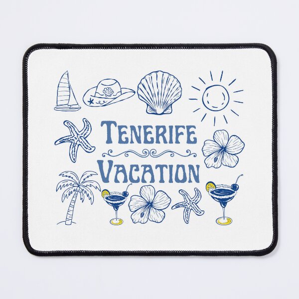 Item preview, Tenerife vacation designed and sold by BritishDelights.