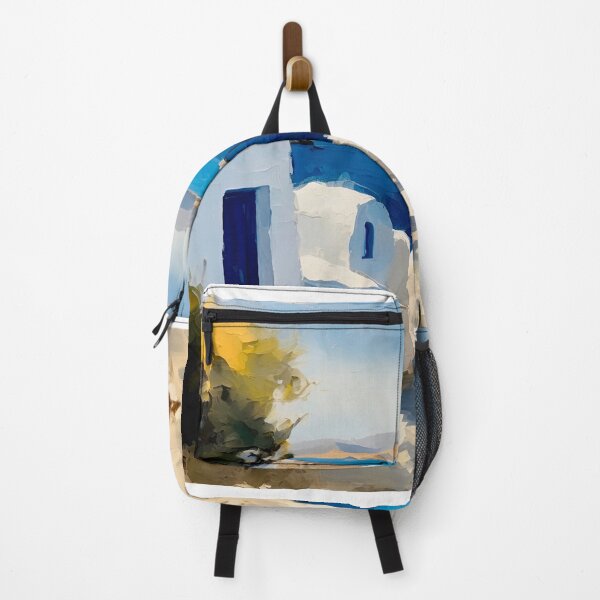 Item preview, Paros designed and sold by Island Art Studios.