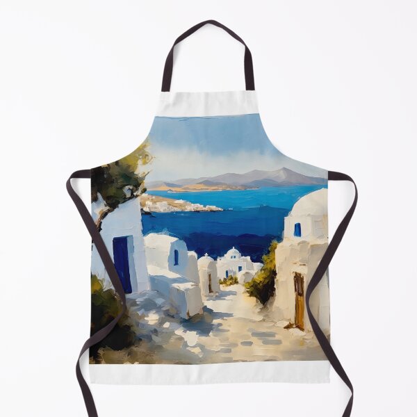 Item preview, Paros designed and sold by Island Art Studios.