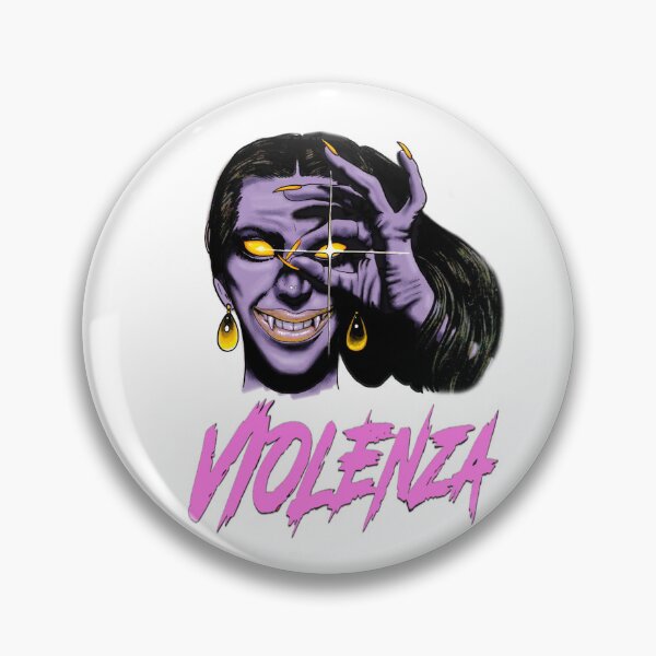 Item preview, WATCH OUT FOR THE WITCH designed and sold by ALESSANDRO-VIOLENZA.