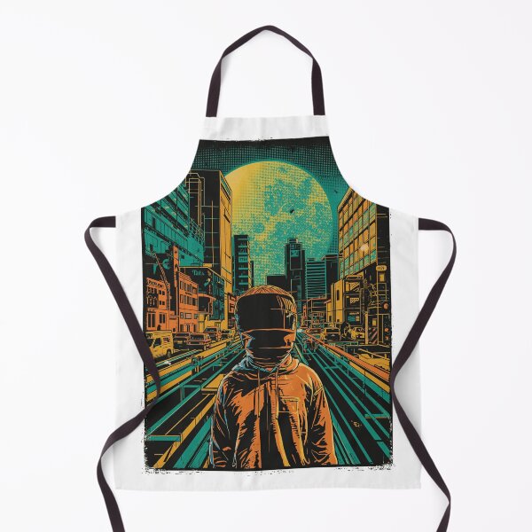Artikelvorschau, Hylianische Beats Retro DJ Fantasy Art | Vaporwave Synthwave Design Beats Retro entworfen und verkauft von thenewall.