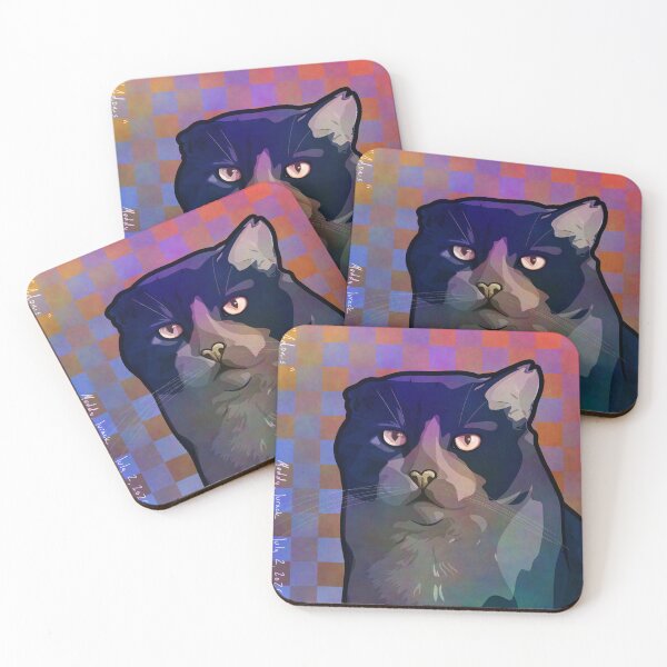 Item preview, Daily Meddycation #89 - "Adonis" designed and sold by Art by Meddy Jurack.