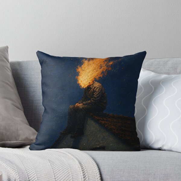 Item preview, Mind Ablaze designed and sold by ByJD Assembly.