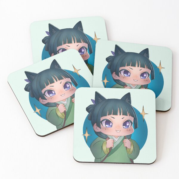 Item preview, Doodle Mad Apothecary  designed and sold by Izaa-aart.