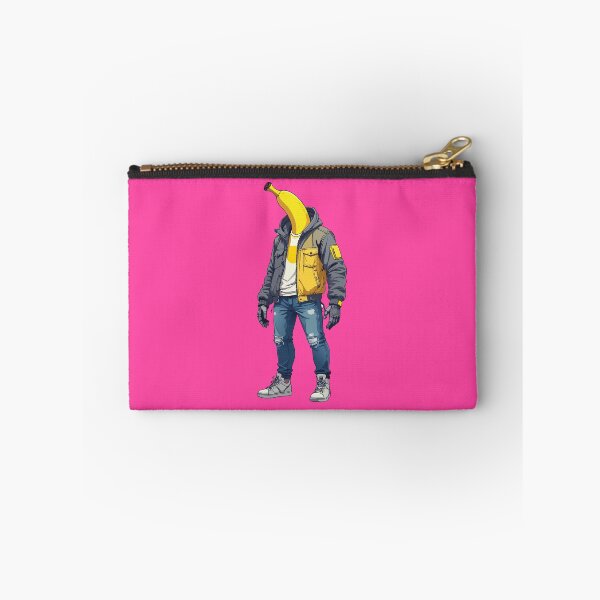 Item preview, Banana Punk  1 designed and sold by Kenneth Shinabery.