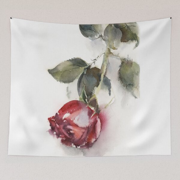 Item preview, Rose designed and sold by CanotStop.