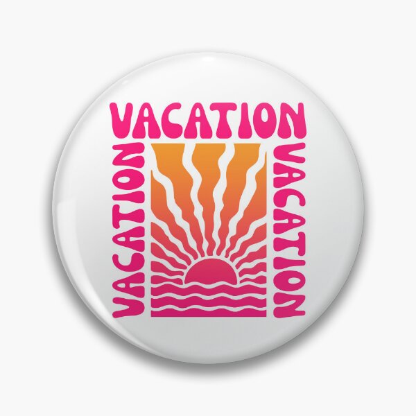 Item preview, Vcation designed and sold by BritishDelights.