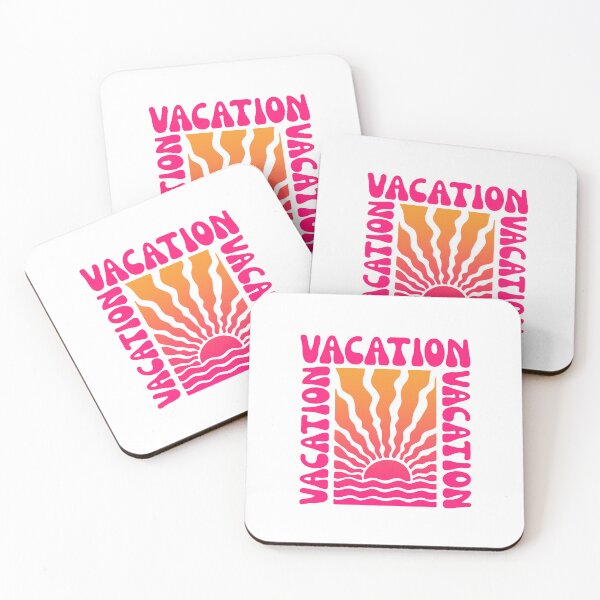 Item preview, Vcation designed and sold by BritishDelights.