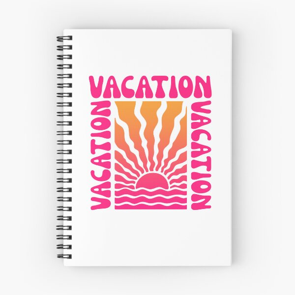 Item preview, Vcation designed and sold by BritishDelights.