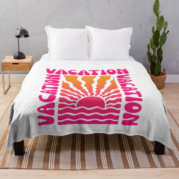 Item preview, Vcation designed and sold by BritishDelights.