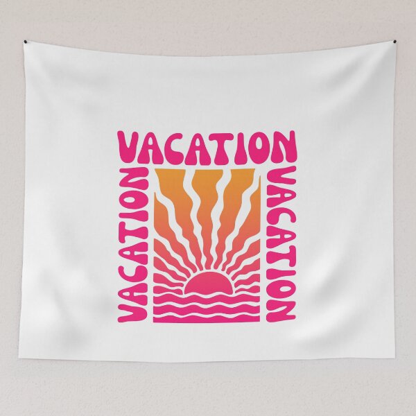 Item preview, Vcation designed and sold by BritishDelights.