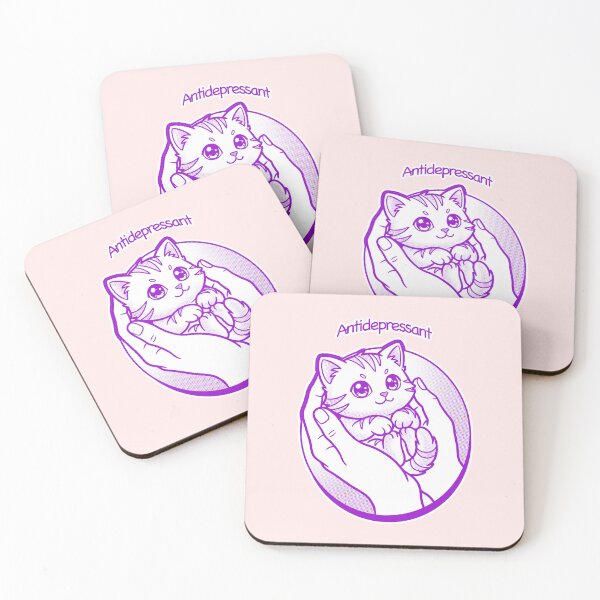 Item preview, Antidepressant designed and sold by hickhopshop.